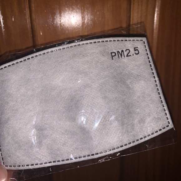 iann dior Sick N’ Tired Face Mask - Picture 4 of 4